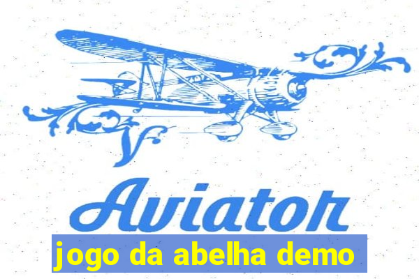 jogo da abelha demo